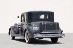 Packard Twelve Close Coupled Limousine 1935 года